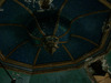 Photograph of: Great Synagogue in Oshmiany - Prayer Hall - Dome.