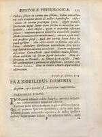 Antonii à Leeuwenhoek ... Opera omnia, seu arcana naturæ, ope exactissimorum microscopiorum detecta, experimentis variis comprobata, epistolis, ad varios illustres viros, ut et ad integram, quæ Londini floret, sapientem Societatem, cujus membrum est, datis, comprehensa, & quatuor tomis distincta.