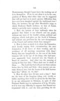 Why I still believe that Moses wrote Deuteronomy : some reflections after reading Professor Robertson Smith's Additional answer to the libel / by George C. M. Douglas.