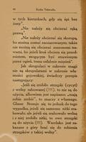 Etyka Talmudu : odczyt wygłoszony dnia 3 10 pażdziernika 1916 roku w sali Stowarzyszenia Techników.