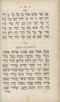 סדר חנוך לנער : ... אין טורטיס די אלף בית ... / קונפואיסטו די ישראל ב' חיים די בילוגראדו.