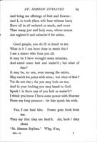 The poetical works of Alfred Lord Tennyson.