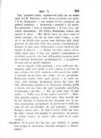 Il libro della famiglia (La semaine israélite di A. Créhange) : ragionamenti d'un padre coi suoi figli sulle Sacre Scritture nel loro rapporto colla religione e la morale degli Israeliti, corredati da numerosa raccolta di racconti, parabole, allegorie e sentenze, tratte in gran parte dal Talmud / libera traduzione dal francese del professore rabbino Beniamino Artom.
