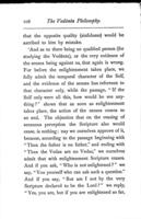 Three lectures on the Vedânta philosophy : delivered at the Royal institution in March, 1894 / by F. Max Müller.
