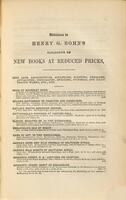 Views of nature, or, The sublime phenomena of creation : with scientific illustrations / by Alexander von Humboldt ; translated from the German by E.C. Otté and Henry G. Bohn.