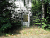 Photograph of: Place of the Jewish Cemetery in Tysmenytsya.
