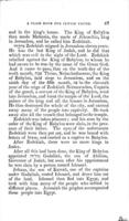 A class book for Jewish youth of both sexes : containing an abridged history of the Bible, and biographical notices of the patriarchs, prophets, rulers, and kings of Israel / By the Rev. H. A.Henry ...