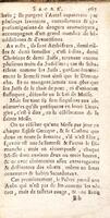 Le bouquet sacré, ou, Le voyage de la Terre-Sainte : composé des roses du Calvaires, des lys de Bethléem, & des hyacinthes d'Olives / par P. Boucher.