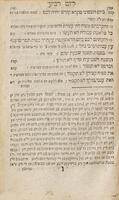 ספר פועל צדק : עם ביאור אשכנזי ... המצות ... סדרם כסדר התורה בדרך קצרה ... לקרא אותם דבר יום ביומו ... / ואחריו התעורר ... מו'ה יוסף ב'ר שלמה מק"ק ליסא בהוספות ...