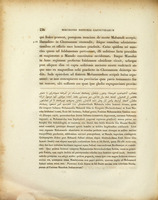 Mohammedi filii Chondschahi, vulgo Mirchondi / Historia Gasnevidarum persice.