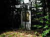 Photograph of: Place of the Jewish Cemetery in Tysmenytsya.