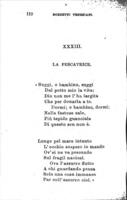 Poesie di Ippolito Nievo / scelte e pubblicate da Raffaello Barbiera con proemio.