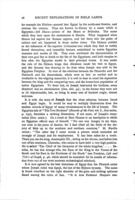 Recent explorations in Bible lands / by Thomas Nicol.