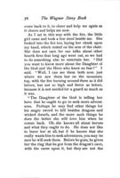 The Wagner story book : firelight tales of the great music dramas / by William Henry Frost ; illustrated by Sidney Richmond Burleigh.
