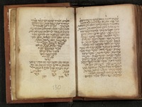 סדור מנהג רומה לכל השנה.