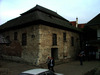 Photograph of: Synagogue in Kazimierz Dolny.