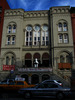 Photograph of: Pike Street Synagogue in Lower East Side, New York, NY.