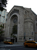 Photograph of: Temple Emanu El in New York, NY – הספרייה הלאומית