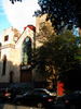 Photograph of: Beit Hamedrash Hagadol in Lower East Side in New York, NY.