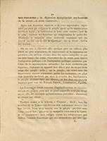 Le Conseil general revolutionnaire de la commune de Paris a tous les departemens sur les evenemens des Trente-Un Mai... et le Comite de salut public du departement de Paris aux citoyens... et a toutes les communes de la Republique : du 20 juin 1 793, l'an deuxieme de la Republique...