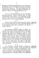 Statut für die Synagogen-Gemeinde Bonn.