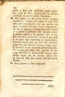 Esame ad un giovane Ebreo istruito nella sua religione / composto da Simone Calimani.