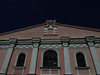 Photograph of: Great Synagogue in Kovel, exterior.