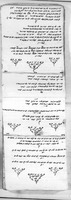 פיוטים שבתאיים : מחוג כת הדונמה.
