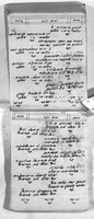 פיוטים שבתאיים : מחוג כת הדונמה.