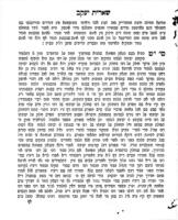 קונטרס שארית יעקב : הגהות על שו"ת שארית יוסף.
