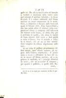 Della influenza del ghetto nello Stato.