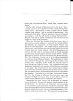 The law of the tithe, and of the free-will offering / by the Rev. A.W. Miller, D.D., Charlotte, N.C. ; republished from the Southern Presbyterian Review.