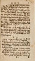 Die Bücher der Chronicka Johann Adolph, Obersten Feld-Hauptmanns des Königes Augusti des Dritten in Pohlen / beschrieben in Jüdischer Schreib-Art durch Gehasi Ben Saddi, Säckel Judens in München.