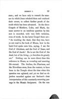 Eternal life : the revelation of the book of Moses, to which is now prefixed The eternal gospel, in answer to the Rev. F. D. Maurice on The word "eternal" and the punishment of the wicked / by James Ellice.