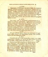 De lvbrico ivrisivrandi Ivdaeorvm : et generatim et illivs speciatim qvod ordinatione camerali, parte I. titvlo LXXXVI. legitvr ... / Praeside Ioanne Georgio Estore ... Pro licentia I. V. D. honores rite conseqvendi sollemniter dispvtabit die Avgvsti MDCCXXXXIIII Ioannes Georgivs Lotichivs.