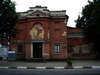 Photograph of: Synagogue in Terebovlia (Trembowla).
