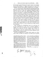 Études sur les derniers temps du royaume de Jérusalem.