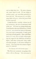 State of the Jews in the beginning of the nineteenth century / translated from the Dutch of M. Paul Van Hemert by Lewis Jackson.