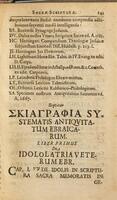 Augusti Pfeifferi D. Critica sacra : de Sacri Codicis partitione, editionibus variis, lingvis originalibus & illibatâ puritate fontium, interpretatione Scripturæ legitimâ, nec non ejusdem translatione in lingvas totius universi, de Masorâ & Kabbalâ, Talmude deniqve & Alcoranô. Accessere, suisqve locis inserti sunt tractatus qvatuor, I. De antiqvis ritibus Ebræorum. II. De natura, usu & subsidiis lingvarum Orientalium omnium. III. De compendiariâ ratione legendi scripta rabbinico-Talmudica. IV. De accentuatione tàm prosaicâ qvàm metricâ facilè discendâ.