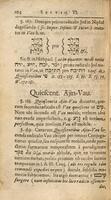 [Pas anebraios eisito.] Augusti Pfeifferi, D. P.P. & Ecclesiast. Lipsiensis [Padiomatheia] = sive, methodus ebraea, iis impertita, qui linguam sanctam vel vivo praecaptore destituti suo marte discere vel facili opera docere gestiunt. Si legere non pigebit, forsan non poenitebit legisse.