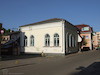 Photograph of: Kloyz in Rivne (Rovno) – הספרייה הלאומית