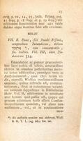 Annales Typographiae Ebraicae Sabionetenses appendice aucti / Io. Bernhard de Rossi ; ex Italicis latinos fecit Io. Frid. Roos.