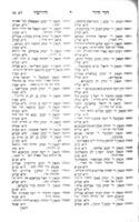כרם חמד לבית ישראל הוא ספר דור ודור ודורשיו : ... קובץ סדר זמן ושנות פטירת חכמי ומנהיגי ישראל בכל דור ... גם סדר היאר צייטין ... / חובר מאת ... מו"ר יוסף לעווינשטיין ...