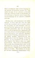 Elements of the Hebrew language, in two parts. Part 1, Orthography ... with vocabulary, designed for the use of schools.