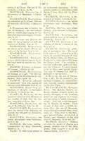 A dictionary of the Holy Bible : containing a biographical account of the person, a geographical account of the places ... mentioned in the writings of the Old and New Testaments, or the books called Apocrypha ... / by Miles Martindale.