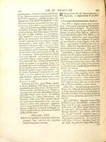 Salomonis Glasii ... Philologia sacra : qua totius SS. Veteris et Novi Testamenti scripturae tum stylus et literatura, tum sensus et genuinae interpretationis ratio et doctrina libris quinque expenditur ac traditur ; qui absolvuntur philogia ... Grammatica et rhetorica sacra / adjecta sub finem huius operis est eiusdem b. Glassii Logica sacra, prout eandem ex MSto edidit Johannes Gotofredus Olearius.