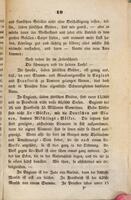 Antwort eines Christen auf die Worte eines Juden nach beendeter Landestrauer um Friedrich Wilhelm III. an seine christlichen Brüder gerichtet von I.A. Francolm / Verfasser: Theodor Brand.