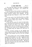 The world at home : a new series of geographical readers, adapted to the latest code. Standard 3.