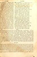תורה : עם תרגום אונקלוס, פירוש רש"י ופירוש דבק טוב על פירוש רש"י, חמש מגילות עם פירוש רש"י והפטרות עם פירוש רד"ק].