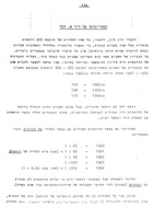 דין וחשבון של הועדה לברור בעיית המחסור ברופאים : 1964-1963.